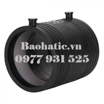 Nối thẳng HDPE hàn điện trở